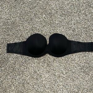 Wacoal Red Carpet Strapless Underwire Bra